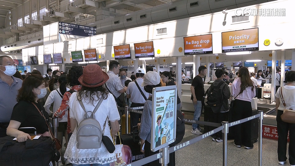 沖繩暑假機票價回穩　林氏璧：前幾年比東京貴