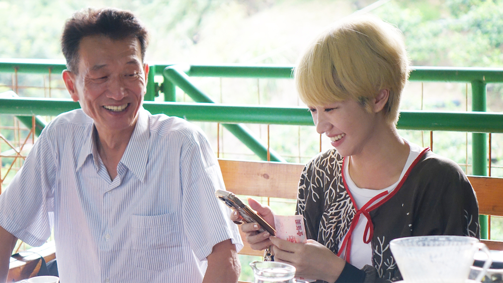 北影大使宋芸樺揪3巨星姐妹 揭女明星私下友誼、不擇手段秘辛