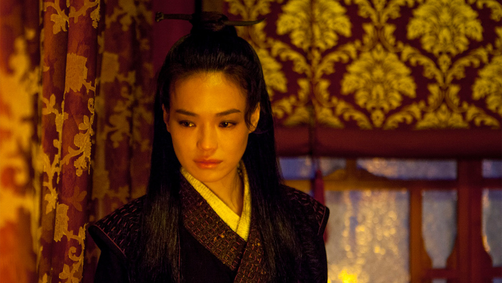 侯孝賢導演勇奪坎城影展最佳導演的代表作品《刺客聶隱娘》（The Assassin），適逢上映十週年，將在北影重回大銀幕。