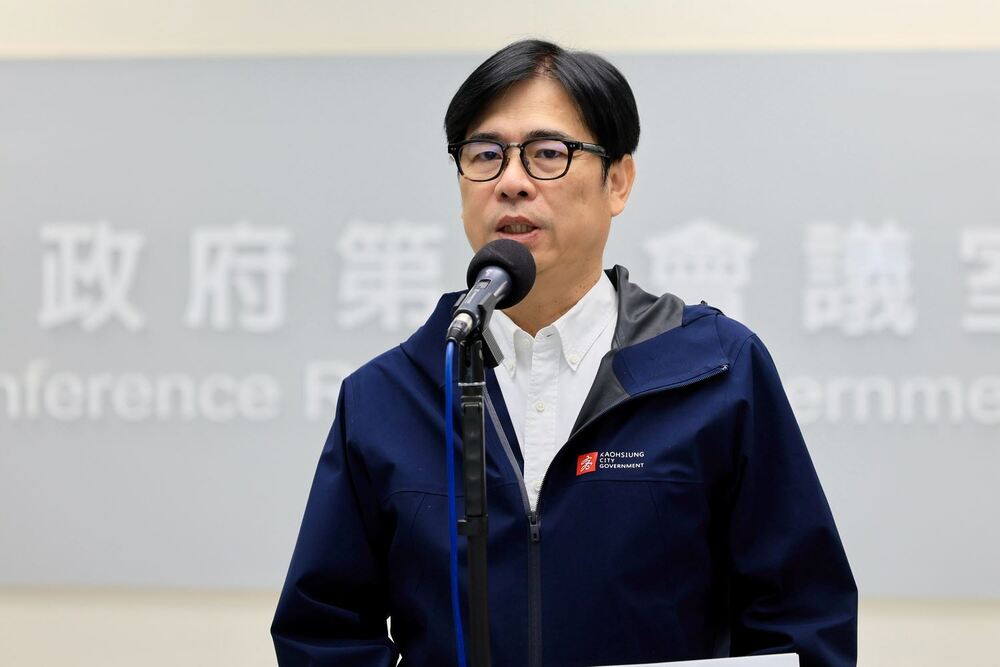 高雄再度蟬聯五星市長、八大面向平均滿意度六都之冠　陳其邁：感謝市民支持及市府團隊努力