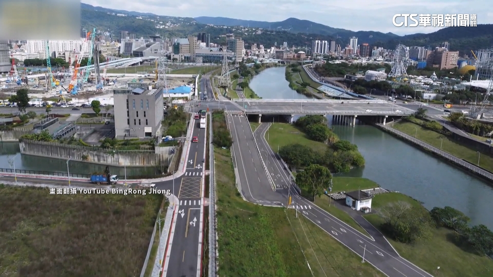 週刊爆柯文哲「違法徵收」北士科　黃瀞瑩：羅織入罪