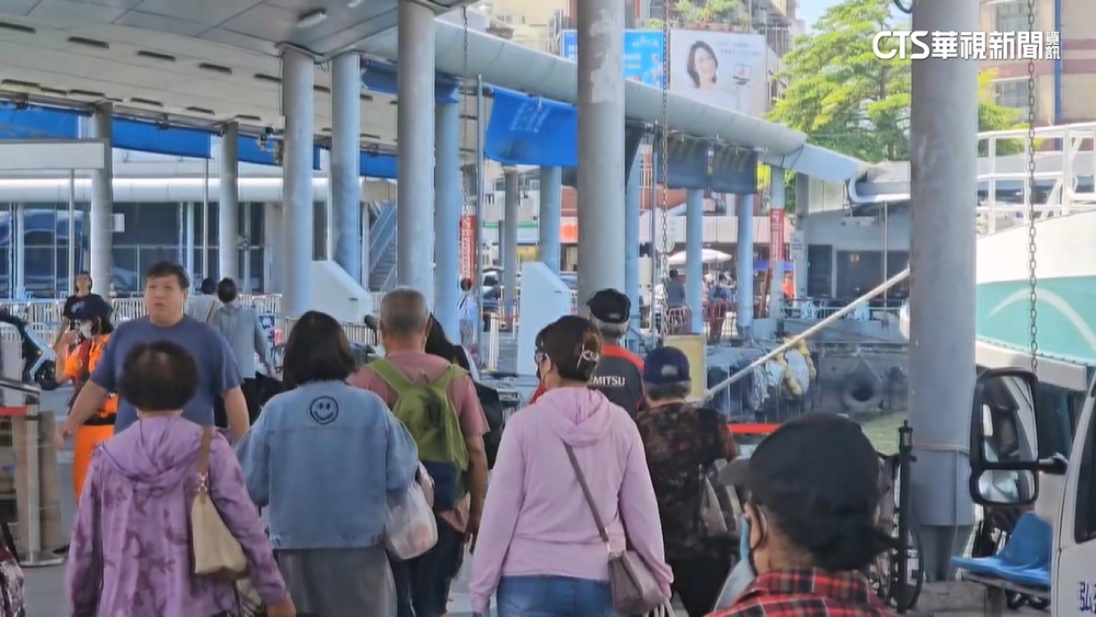 女遊客控小琉球民宿洗澡被偷窺？　老闆駁「看螞蟻」