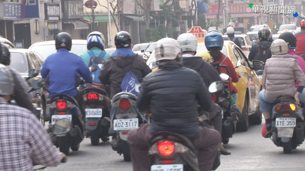 汽機車考照筆試「取消是非題、選擇題變難」　預計2026年上路