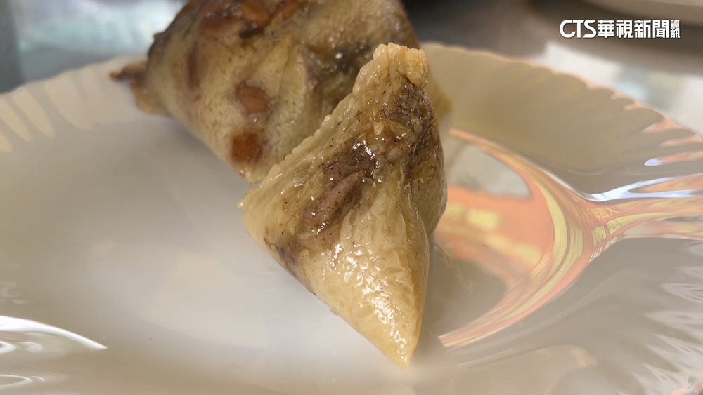 端午節吃「迷你粽」負擔小！　業者訂單接到手軟