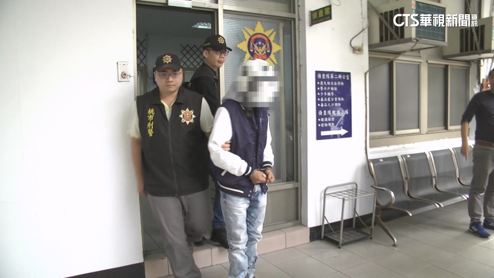 「絕命毒師」上演！　外籍師揪團製毒　警破跨國大麻團