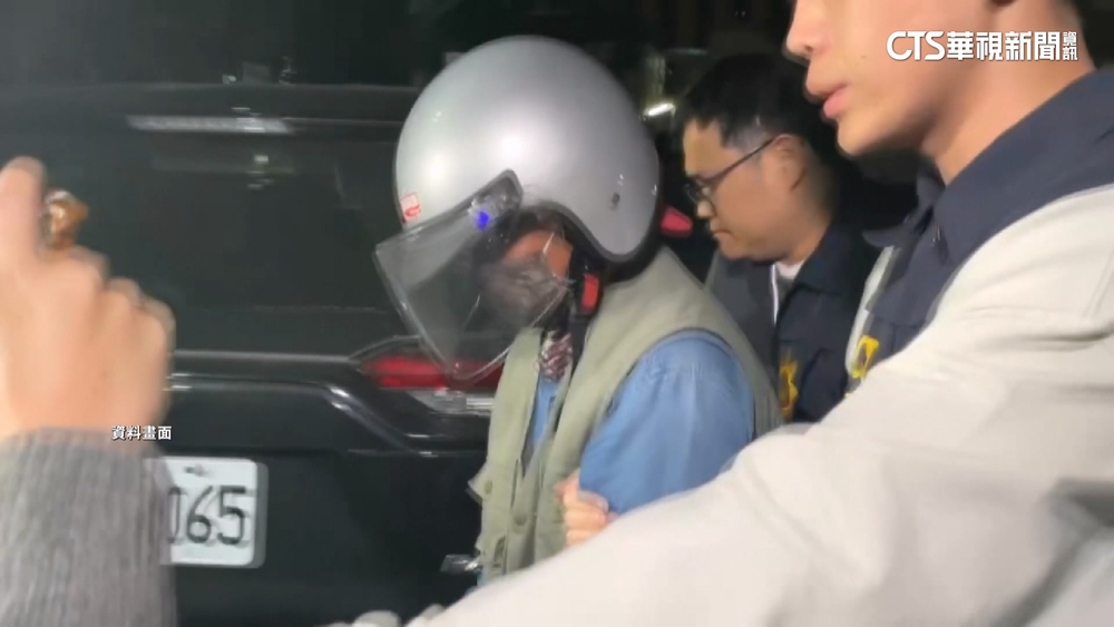 高雄駭人連續分屍！　凶嫌張介宗遭求處「3個死刑」