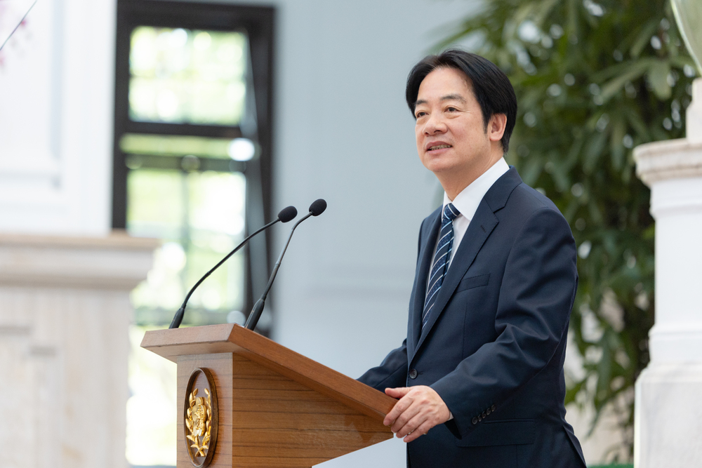 總統府公布紀念日及節日實施條例　下半年確定多3天假！