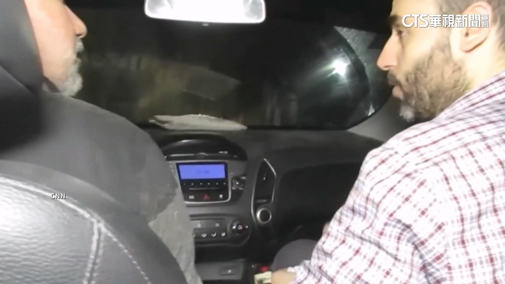 哈瑪斯領導人遭擊斃! 以總理:朝擊潰哈瑪斯邁出一大步