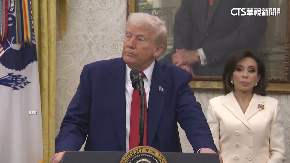 川普關稅政策重大打擊　美法院裁決總統越權