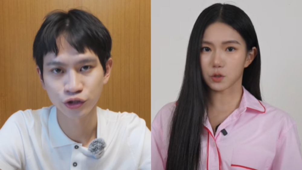 家寧反嗆「歡迎繼續反駁」　Andy冷回「不想隨之起舞」：我們法庭見