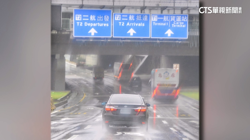 監委濫用公務車延燒　監察院下令：禁個人身分使用公務車