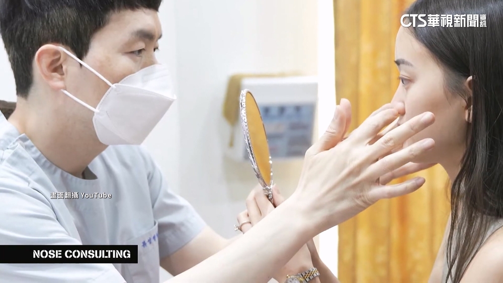 醫美旋風橫掃全球　台赴南韓人次「多5倍」增幅奪冠