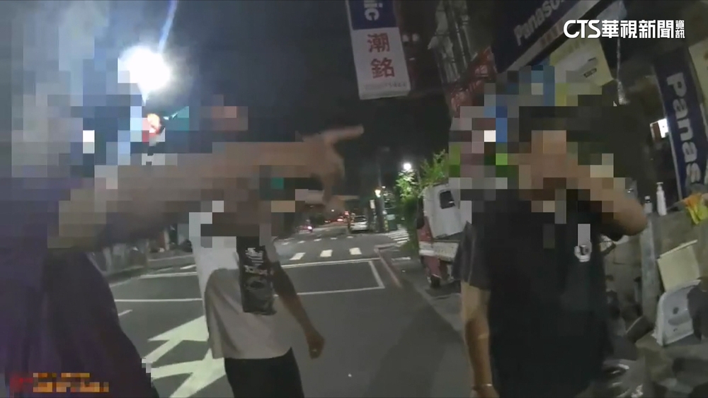 送貨遇襲！　檳榔攤老闆娘遭陌生男毆打拖行