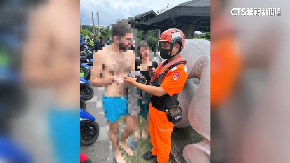 2起戲水意外！美籍大學生遭浪捲走　墨西哥男浮潛失聯