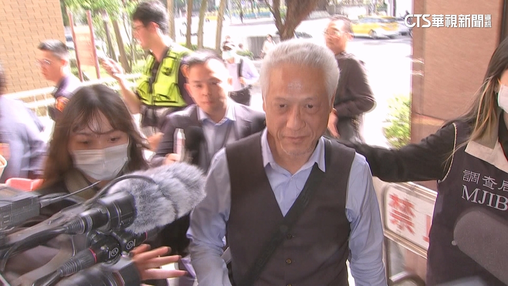 張克晉手寫退罷瑤聲明「4張A4」　指朱立倫「一再誤判」