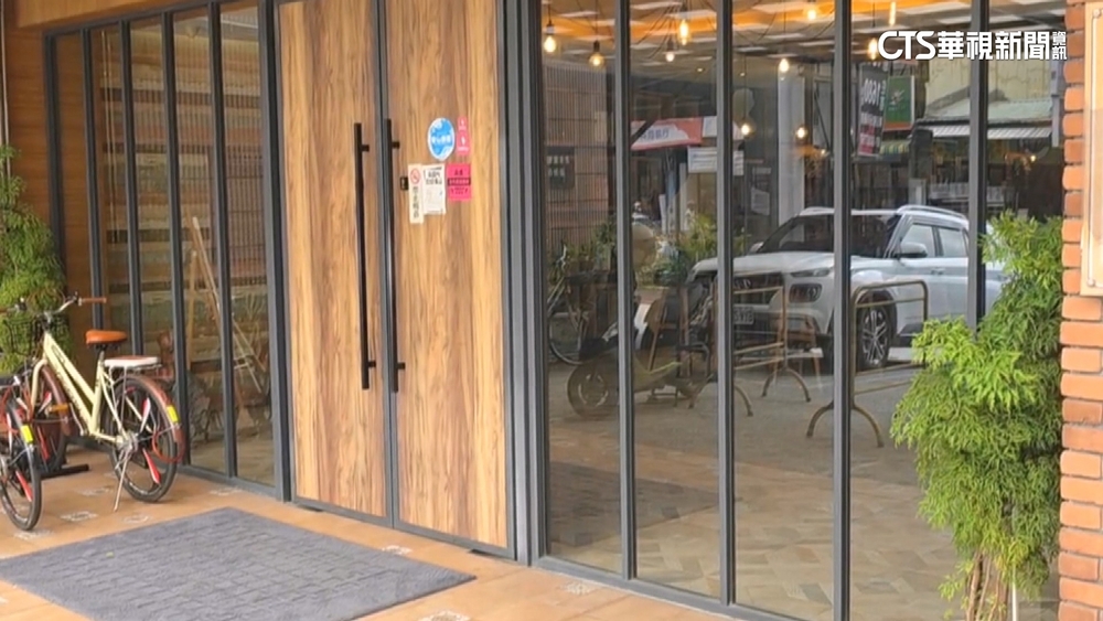 控業者為「BP演唱會財」取消訂單　業者：以原房價入住