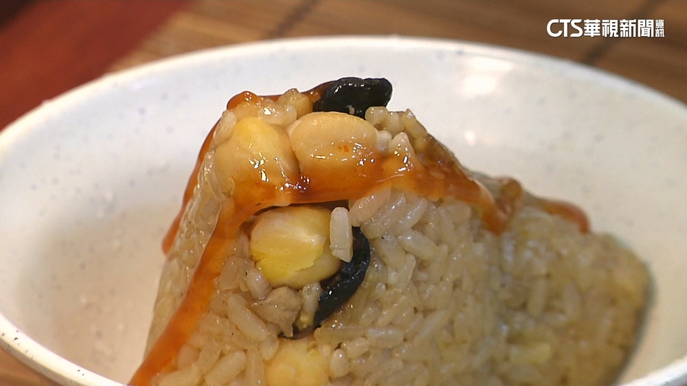 粽子別吃過量！　醫示警5徵兆恐釀「隱性3高」