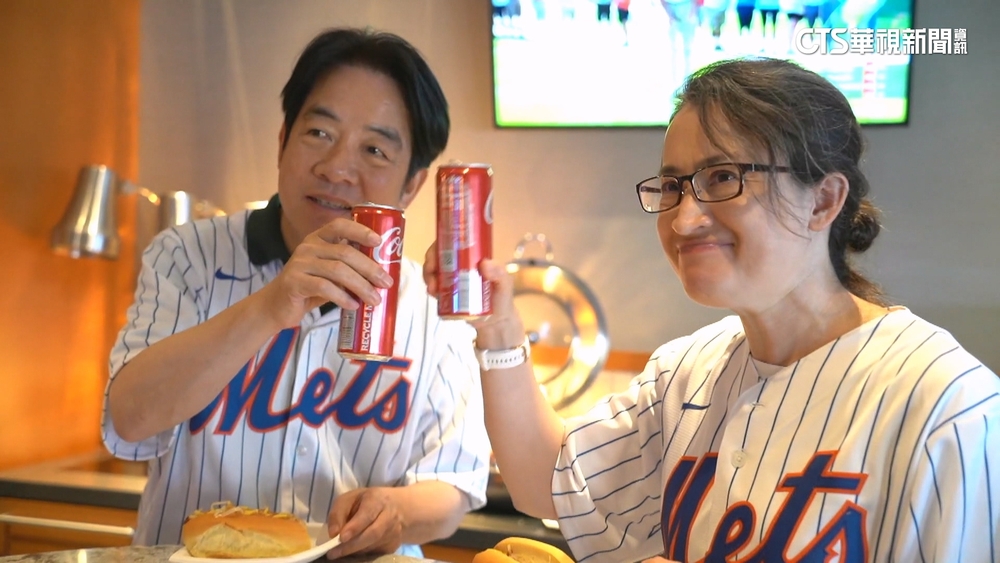 台美關稅談判祭「美琴牌」　蕭美琴任視訊會開場代表