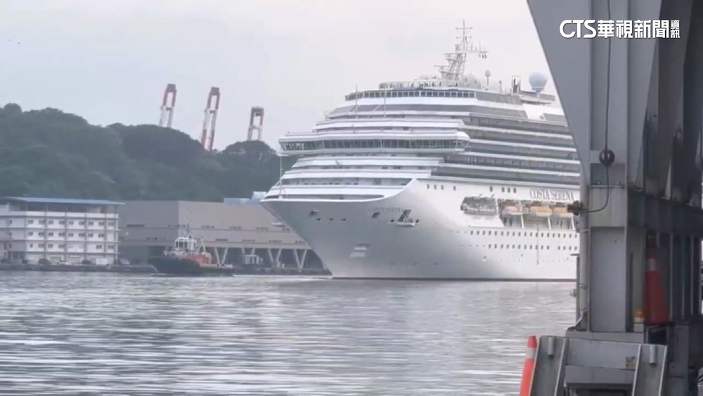 交部擬「散客」定型化契約草案　船商改航程須賠