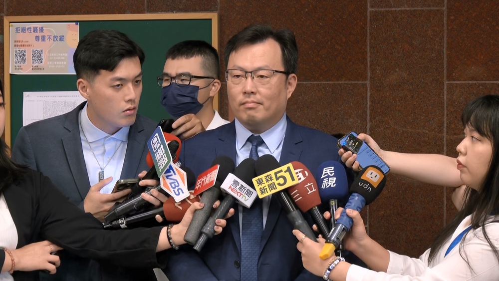 要求桌協24小時內道歉　鄭世忠點名副理事長：認真思考要把桌協帶向何方