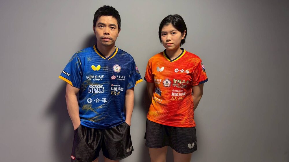 葉伊恬WTT大滿貫賽資格遭桌協取消　體育署要求道歉、暫停所有補助　莊智淵發聲