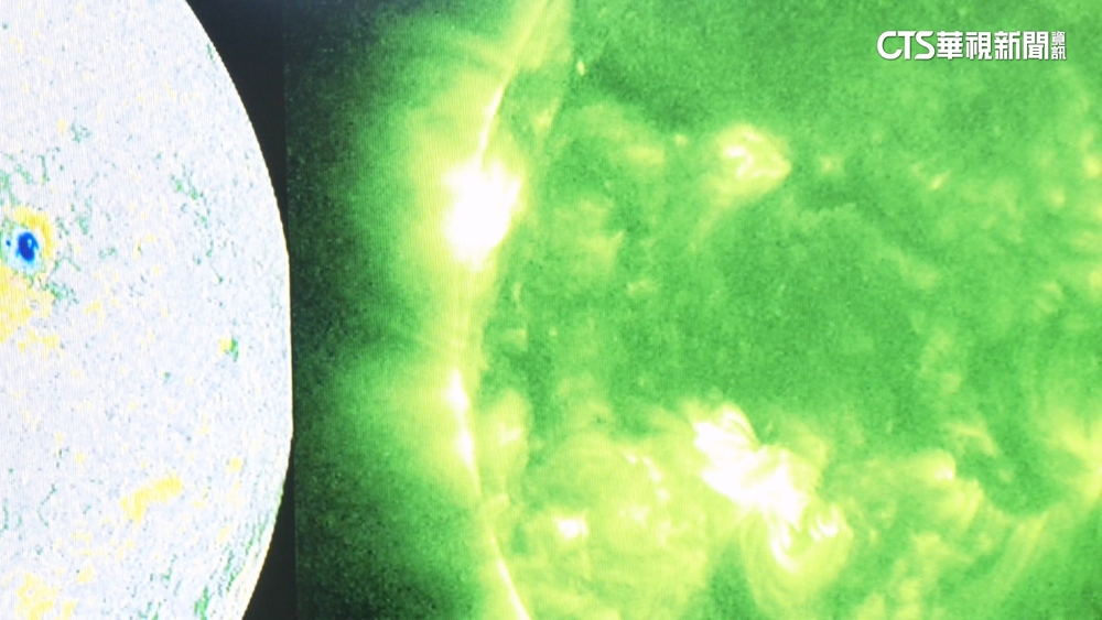 磁暴來襲！　恐影響心臟.睡眠　醫：穩定作息降低干擾