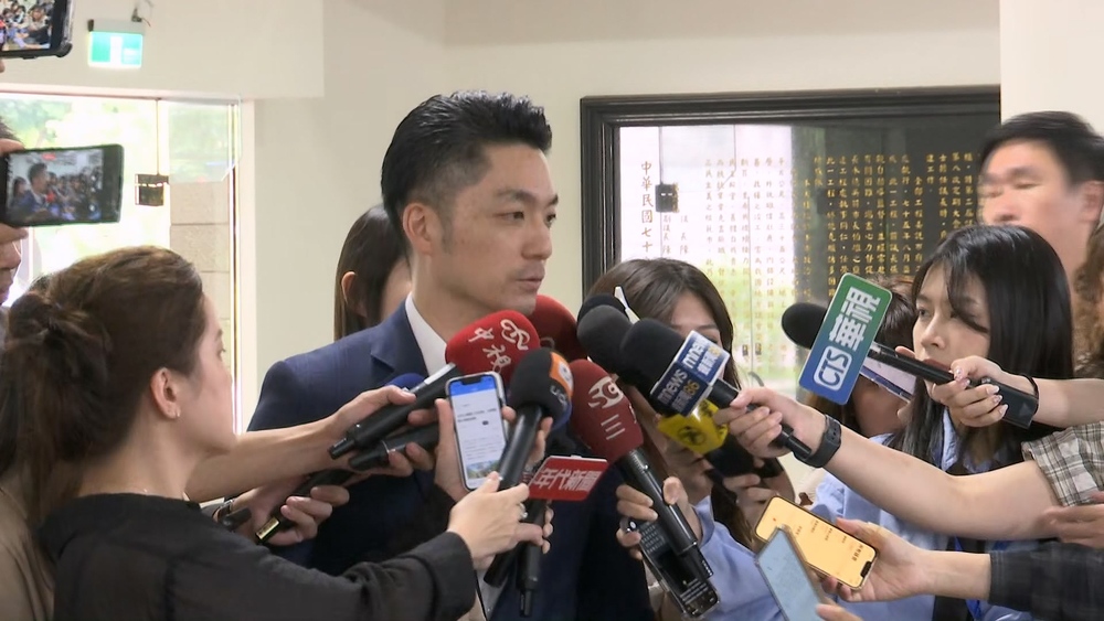 內政部推「中正路、經國路」改名　蔣萬安：中央只搞政治不辦正事