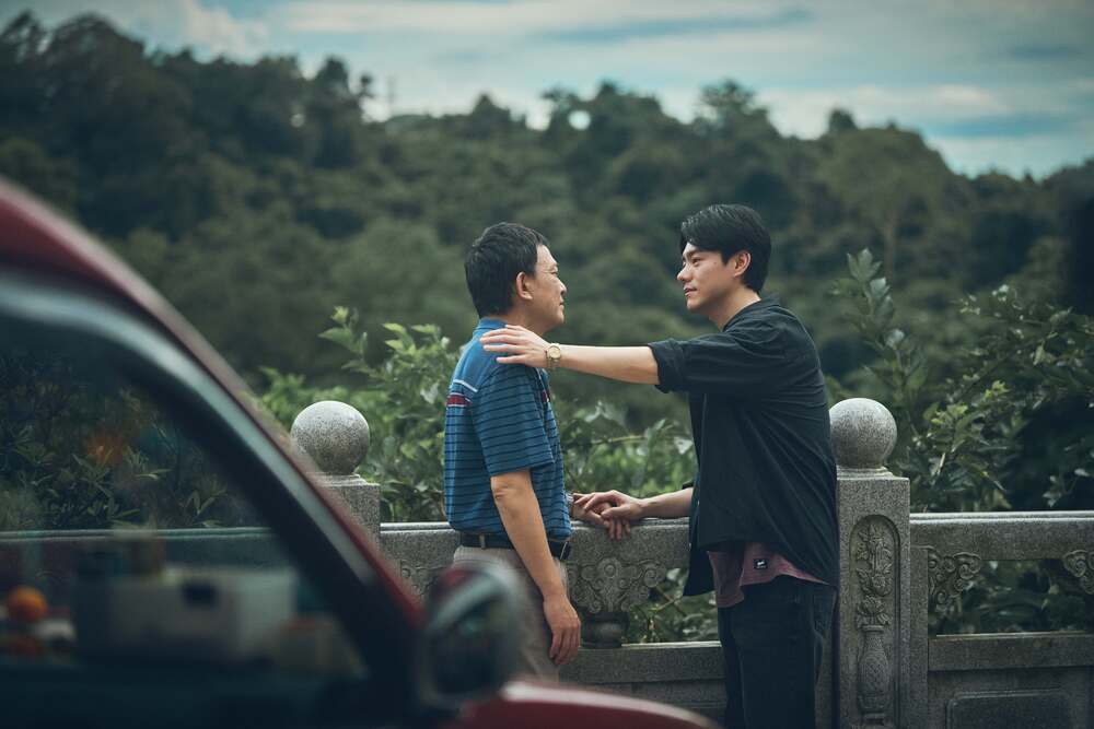 《成功路上》精彩大結局逼哭觀眾 張詩盈親筆信藏洋蔥