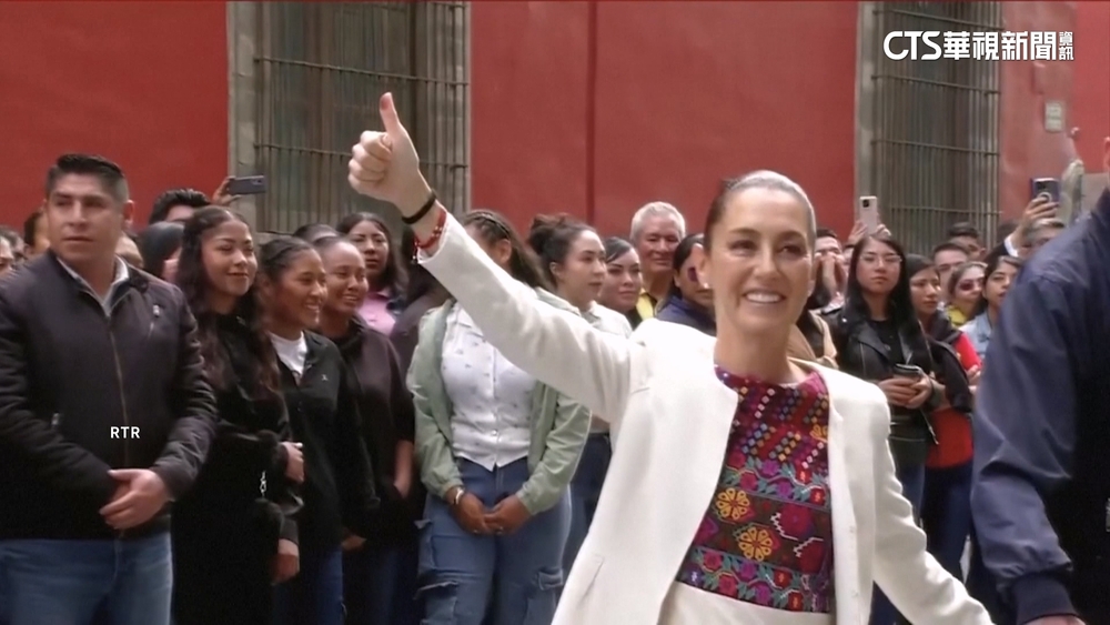 墨西哥全球首創法官選舉　毒梟御用律師也參選