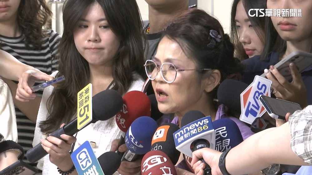 遭點名罷憶「沒幫忙」　郭昭巖澄清：已送連署書到黨部