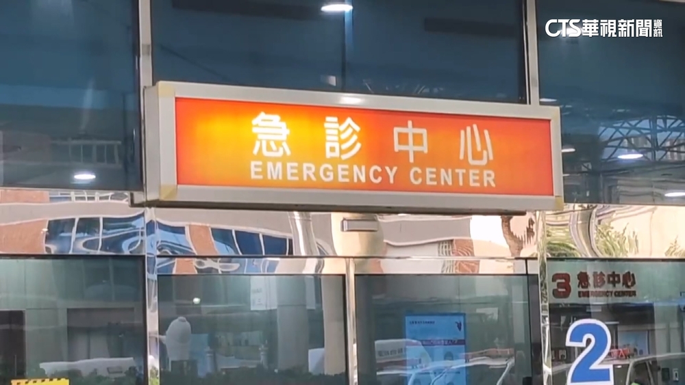 2歲男童玩窗簾繩遭勒昏　昏迷指數一度僅「3」