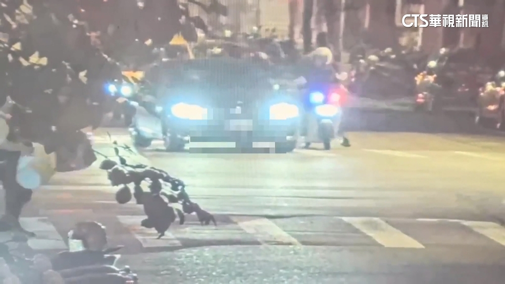 NOVA資訊董事長酒駕被逮　酒測值0.71獲緩起訴