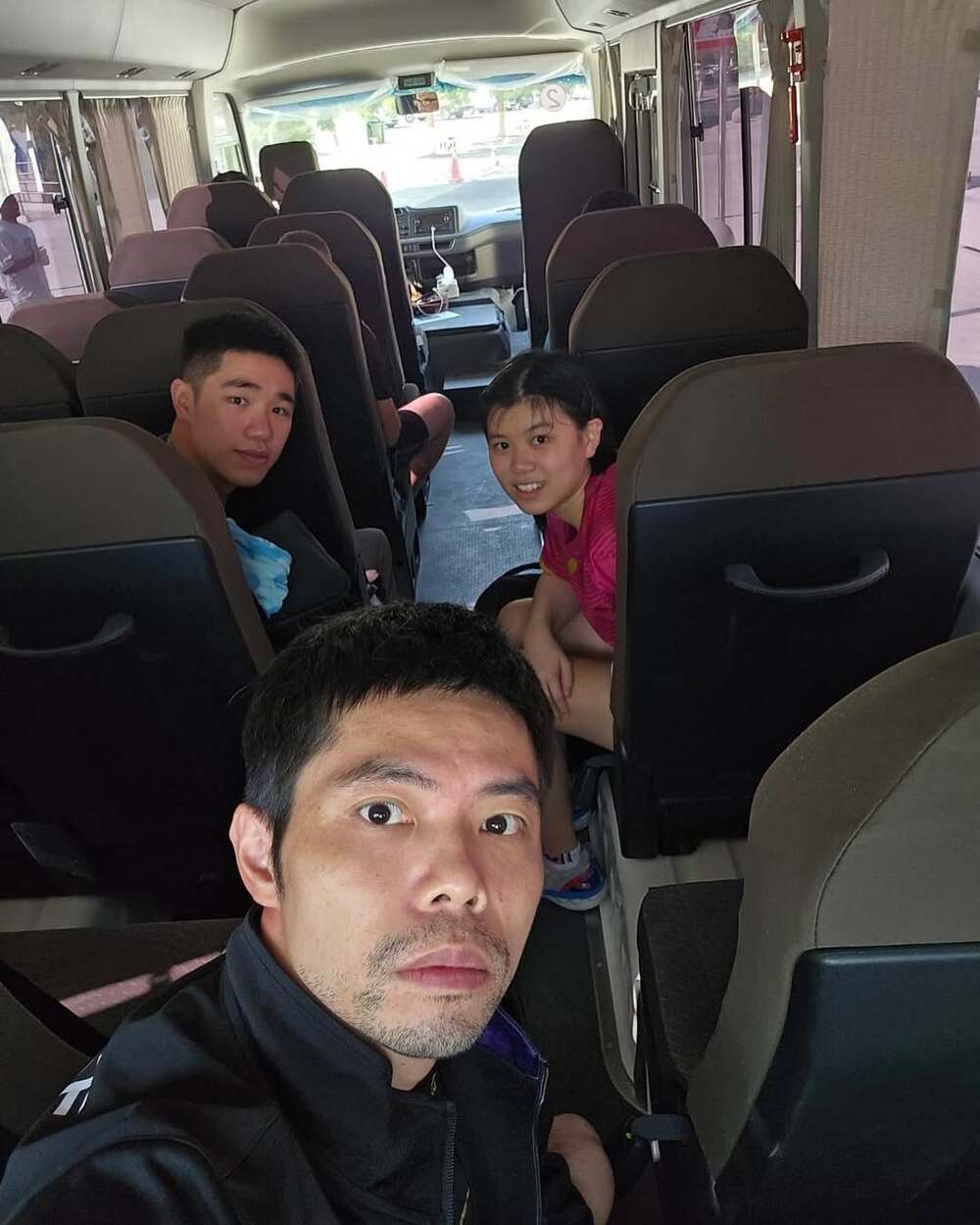 葉伊恬參賽風波　桌協常務理事發聲明反控「霸凌」：體育署只聽一面之詞