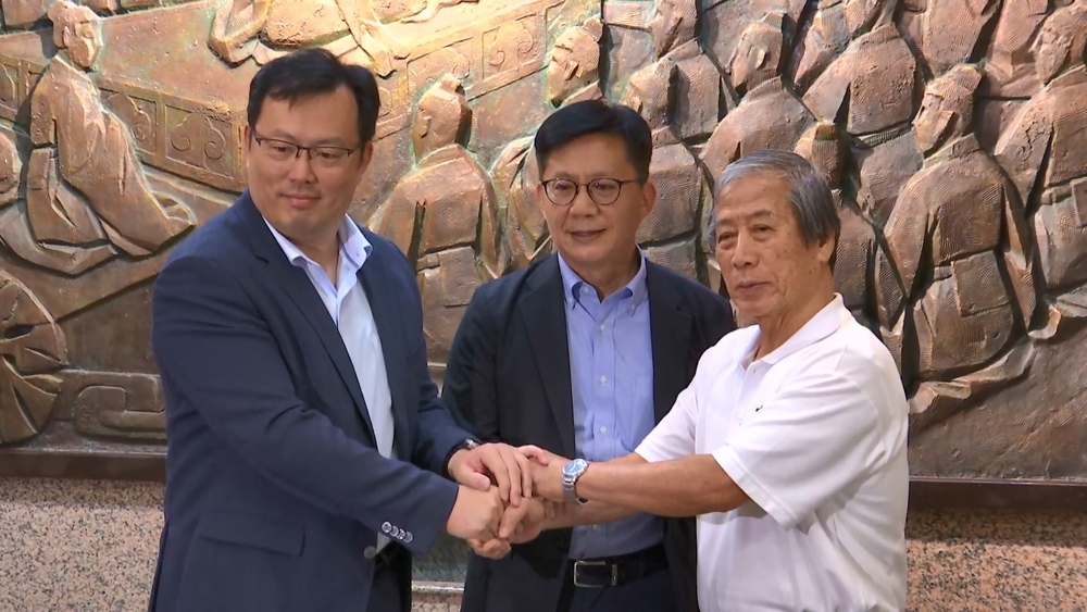 桌協與體育署發3點聲明　秘書長葉國欽公開向莊智淵、葉伊恬致歉　