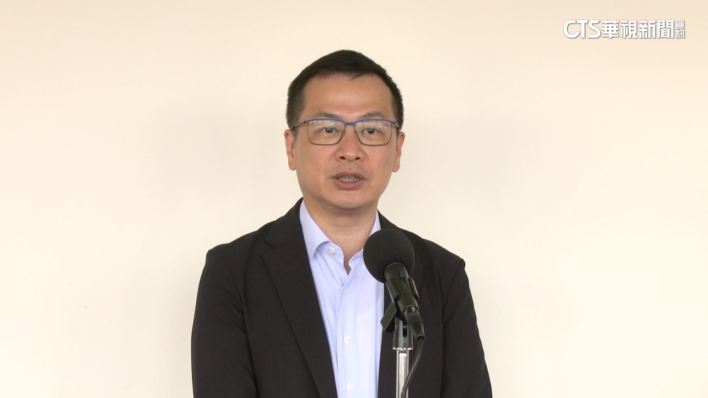 遭控「騷擾柯建銘」　羅智強將提告　罷團：擬提出反告