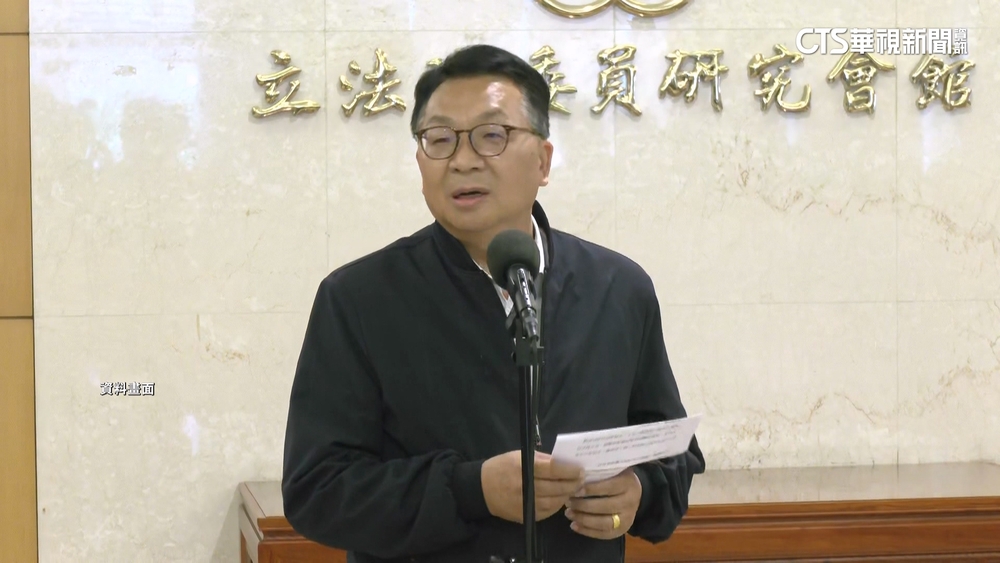 涉收取廠商不當利益護航　陳歐珀遭聲押禁見