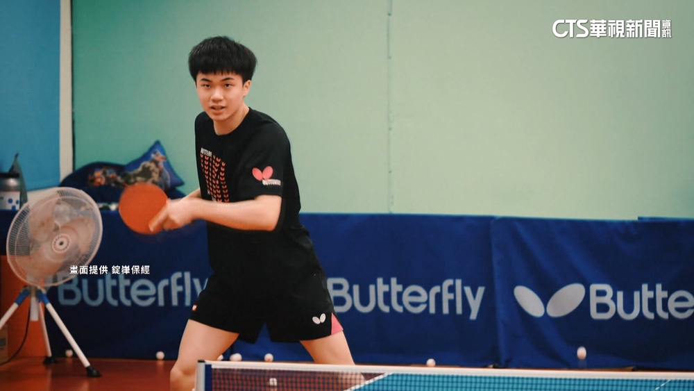 林昀儒.陳思羽請假被扣積分　竟是桌協沒交傷病證明