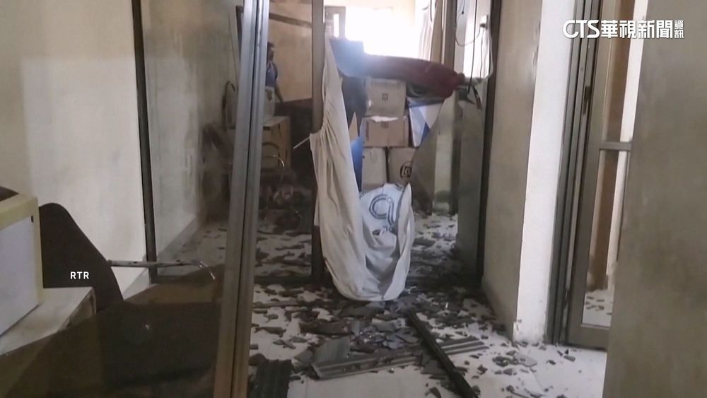 巴基斯坦離譜越獄　逾200囚趁地震避難落跑