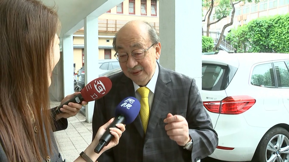 稱國民黨已到「北風北」　柯建銘：藍提案對社會沒好處