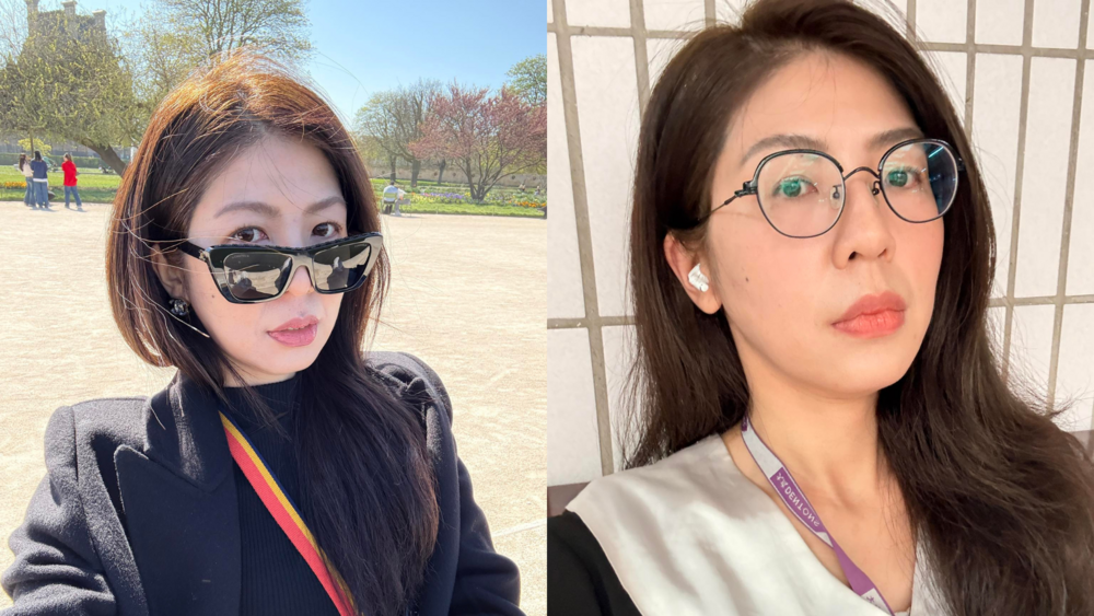 遭質疑幫洗白　李怡貞限呂秋遠「三日內發文」：我不是你媽耶 為什麼要幫扛？