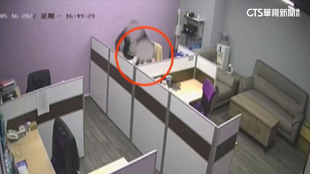 簽下河智媛　詹老闆遭控性騷判賠百萬：依法上訴