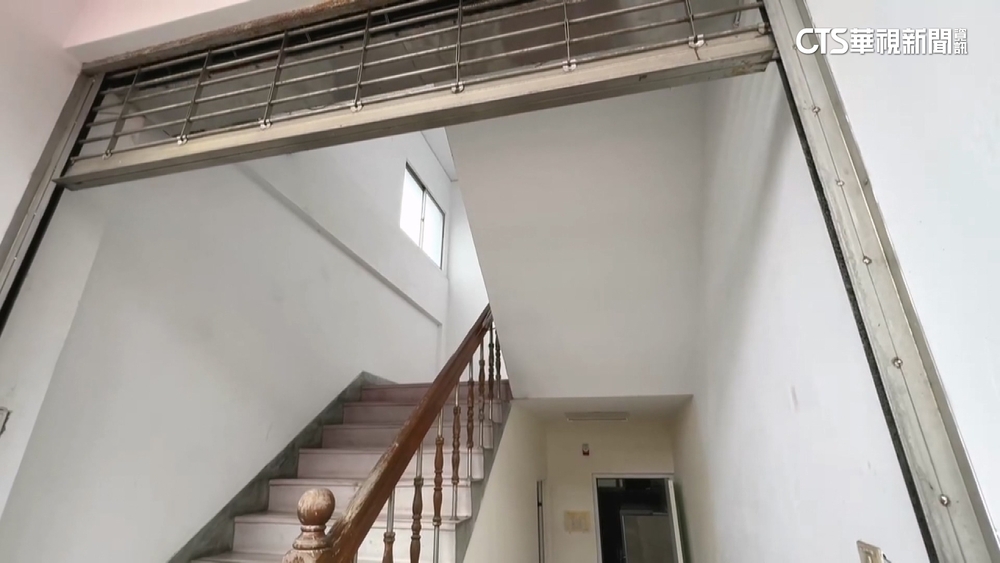 男闖分局「影印.逗留15分鐘」　挨批維安漏洞