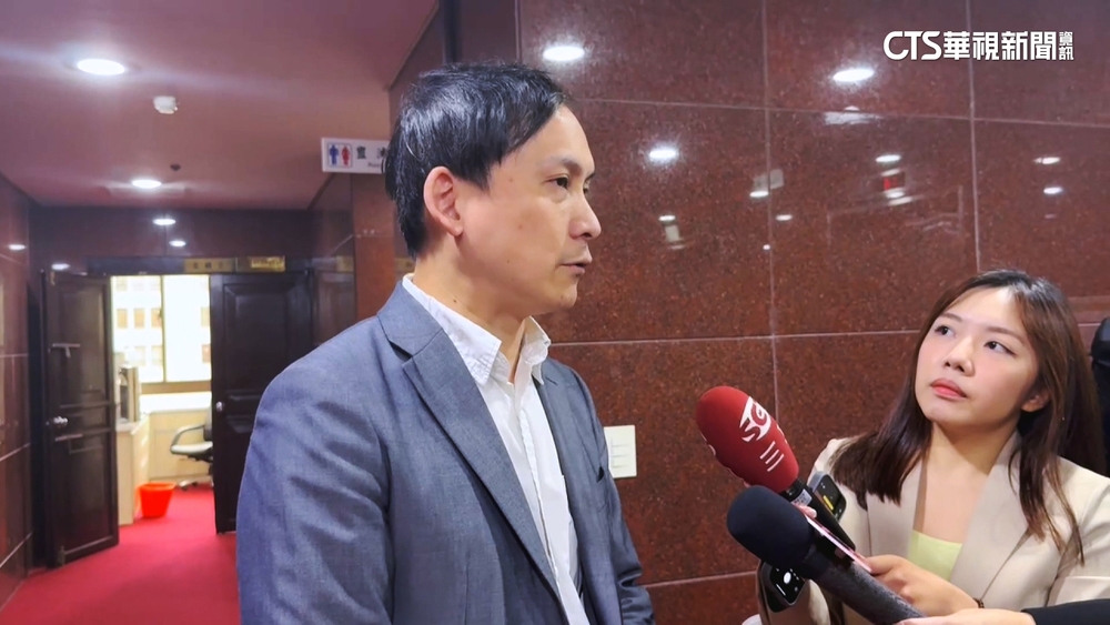 遭控不配合勞檢惹怒立院和北市府？　葉元之駁斥