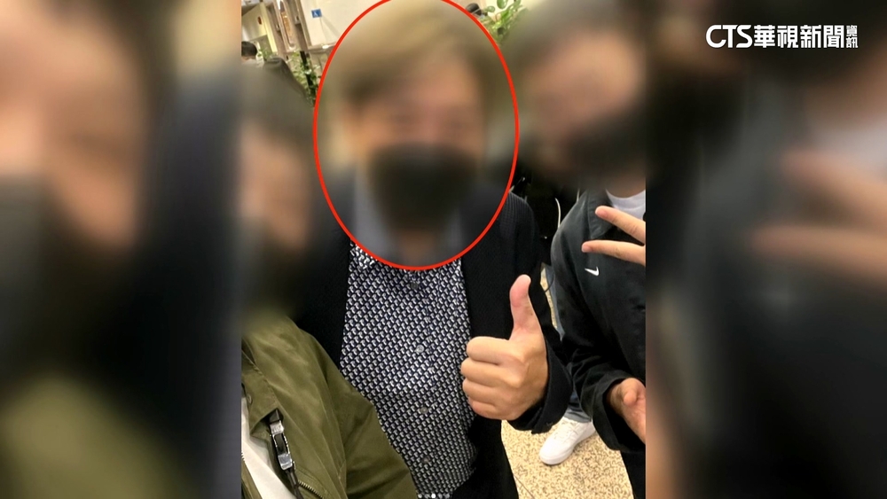 曾接國慶表演　詹老闆涉性騷　員工驚：待人和善