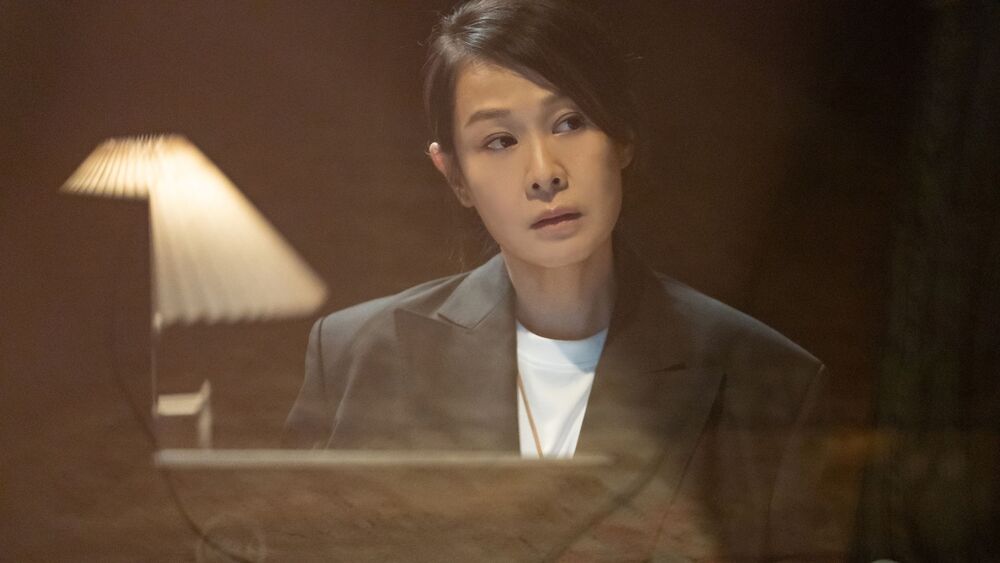 2025台北電影節「神祕場」驚喜公開