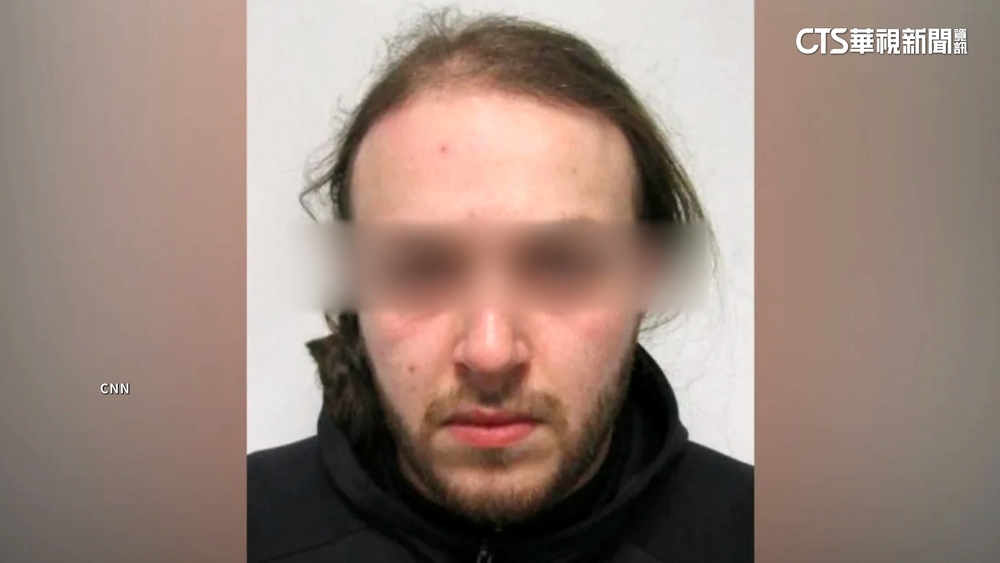 法加密貨幣千金上月險遭當街擄　1摩洛哥嫌終遭逮