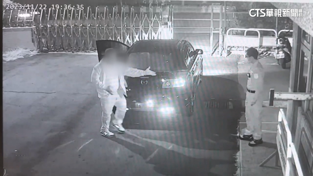 違停遭拖吊竟闖保管場開走！　反提告警遭判刑5月