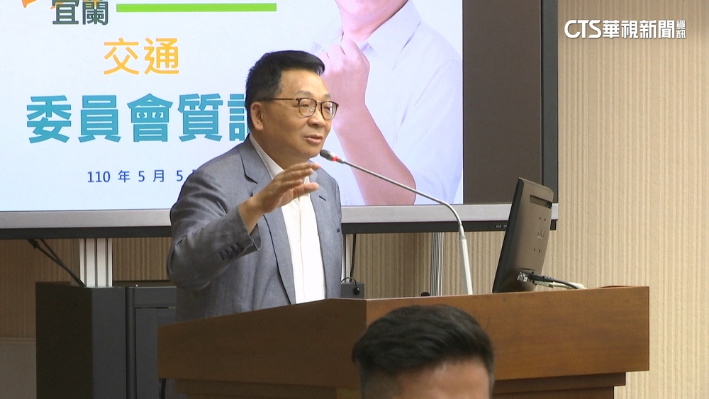 涉貪收賄.洗錢.財產來源不明　陳歐珀收押禁見