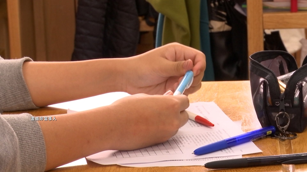 高中生學習歷程涉造假「正取恐全撤銷」　中山醫「不錄取」、中國醫等簽呈