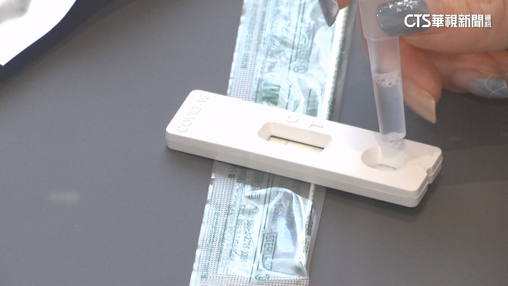 【台語新聞】新冠「增132重症15死」　疾管署估六月底高峰